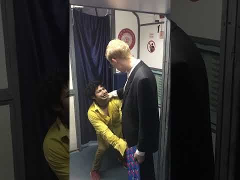 Recent post by 2 Foreigners In Bollywood