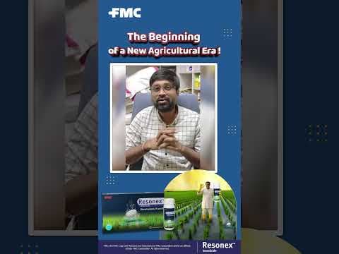 Recent post by FMC India