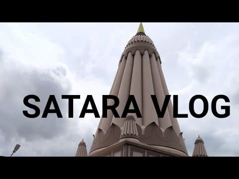 Recent post by Bha Bhatkanti Cha (Marathi Vlogs)