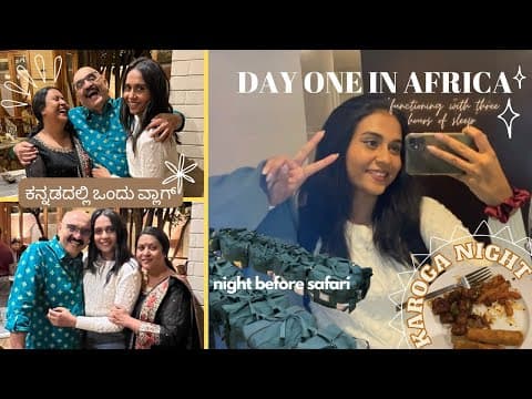 Recent post by Khushi Chandrashekar