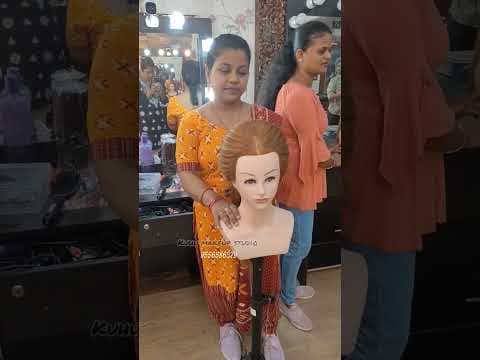 Recent post by Kuhu Make Up Studio Brushed by Shalini