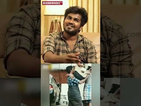 Recent post by Behindwoods TV