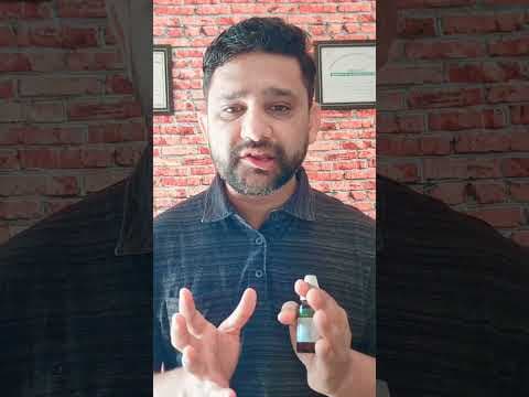 Recent post by Dr.Mandeep Dahiya : Scientific Based Homeopathy