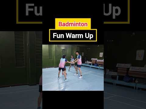 Recent post by Dk badminton