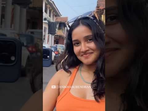 Recent post by ANIKHA SURENDRAN____