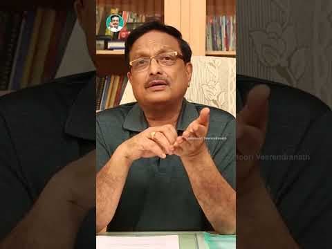 Recent post by Yandamoori Veerendranath