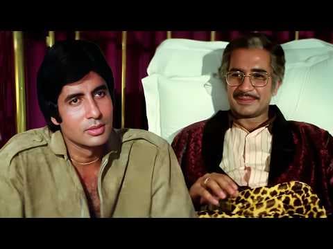 Recent post by Amitabh Special