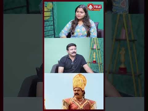 Recent post by Tele Vikatan