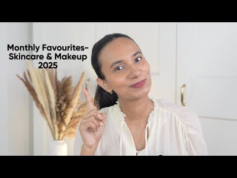 Recent post by Sneha Sen Indian Beauty Blogger