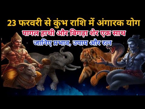 Recent post by Swastik Jyotish Kendra