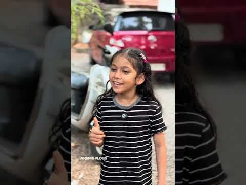 Recent post by Anshi's Vlogs