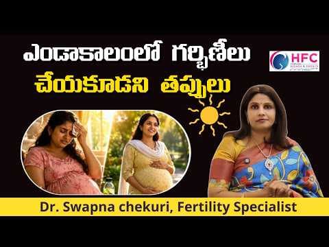 Recent post by Hyderabad Fertility Centre