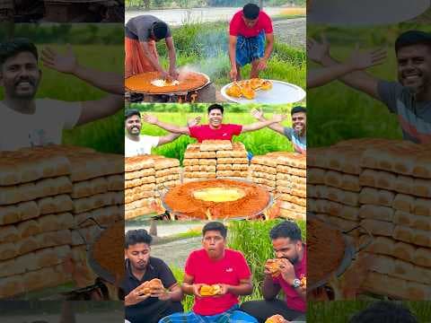 Recent post by Village Food Channel