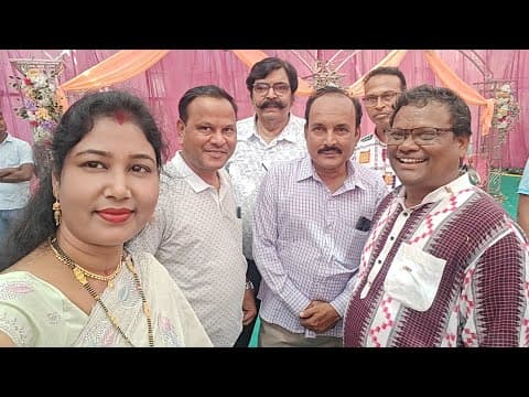 Recent post by Ishan & Ishika Odisha Vlogs