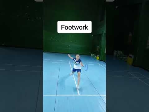 Recent post by Dk badminton