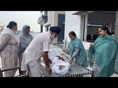 Recent post by Sada Punjab Vlog