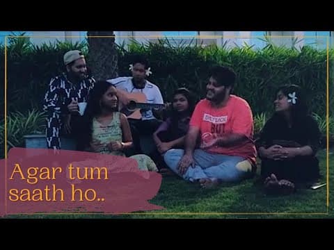 Recent post by Ashish Kulkarni Official