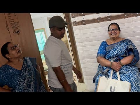 Recent post by Goel Family