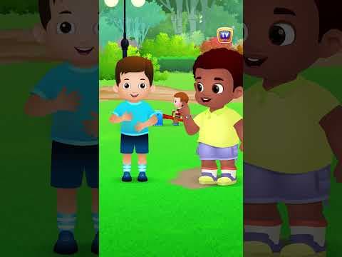 Recent post by ChuChu TV Nursery Rhymes & Kids Songs