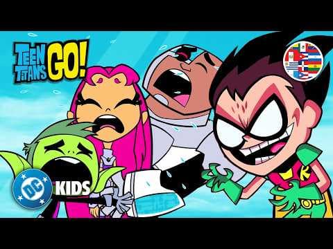 Recent post by DC Kids Latino