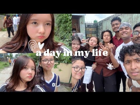 Recent post by Bhawna Pun