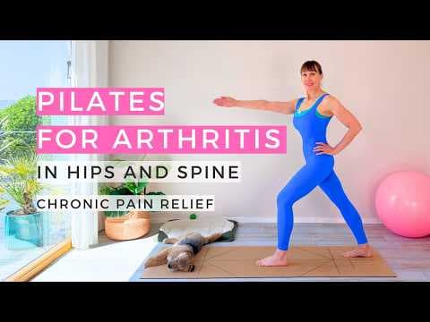 Recent post by The Girl With The Pilates Mat