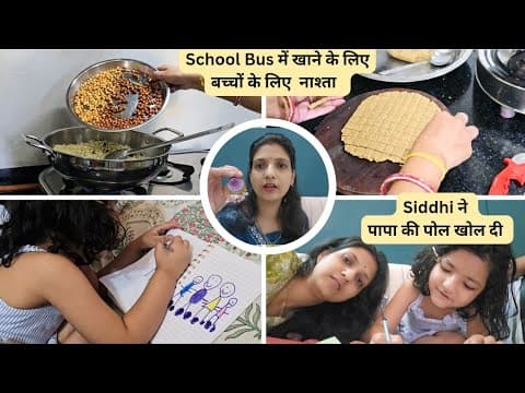 Recent post by Sonal's Vlogs