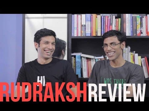 Recent post by Kanan Gill