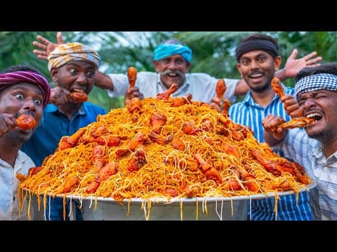Recent post by Village Cooking Channel