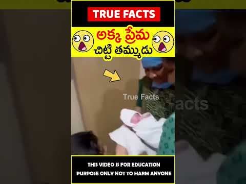 Recent post by True Facts Telugu