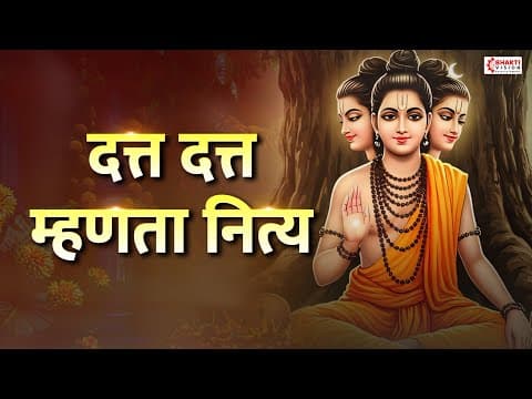 Recent post by Vision Bhakti Marathi