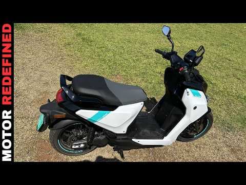 Recent post by Motor Redefined