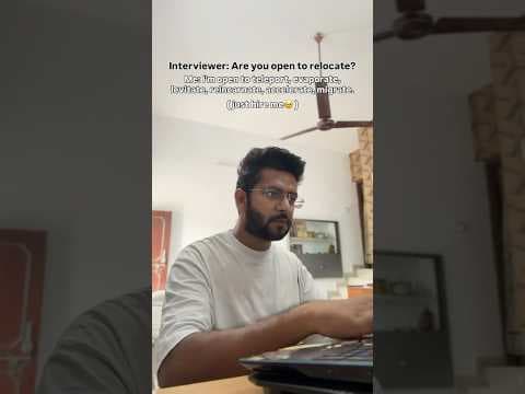 Recent post by Harsh Malhotra
