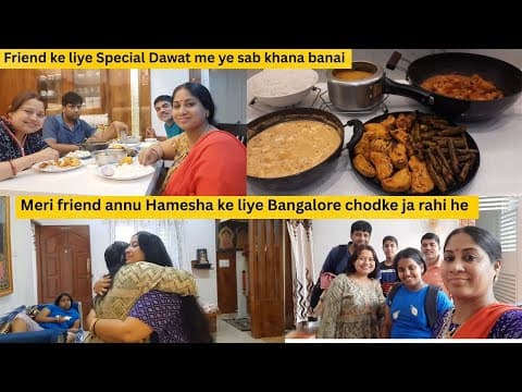 Recent post by rashmi the vlogger