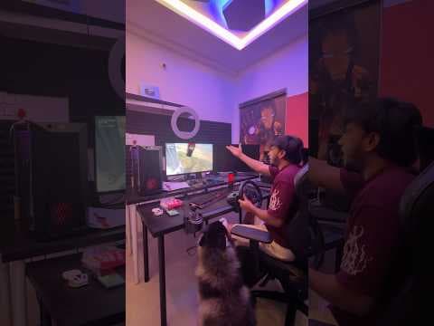 Recent post by Hyper King Telugu Gamer