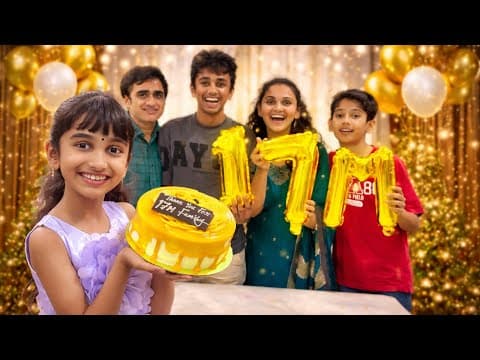 Recent post by V5 Family Show