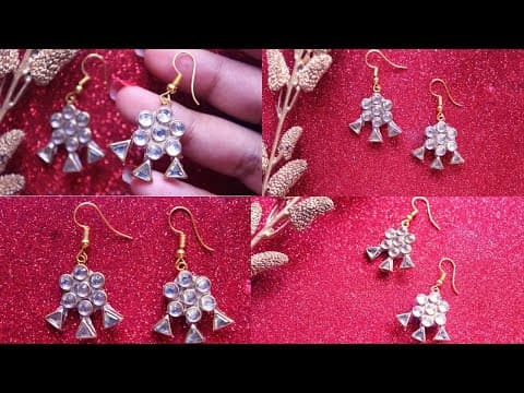 Recent post by Jhumkha Arts