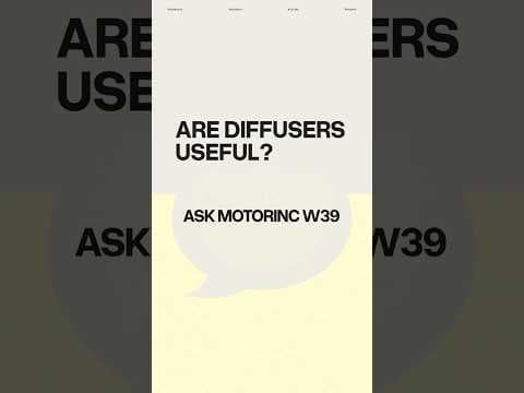 Recent post by MotorInc