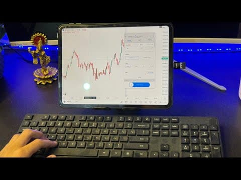 Recent post by The Doon Trader