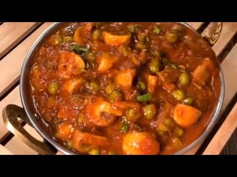 Recent post by CookingShooking Hindi