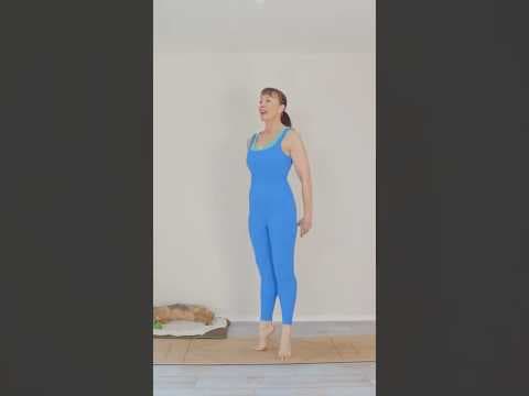 Recent post by The Girl With The Pilates Mat