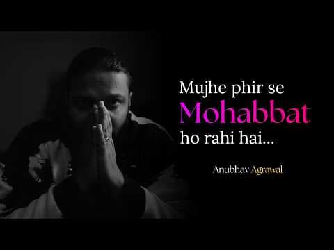 Recent post by Anubhav Agrawal