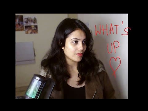 Recent post by Atiksha Dhingra