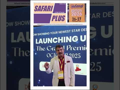 Recent post by Parul Kesari