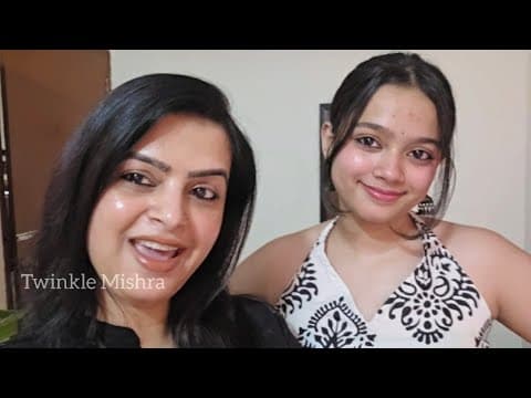 Recent post by Twinkle Mishra
