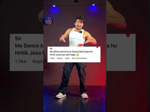 Recent post by Vicky Patel Dance