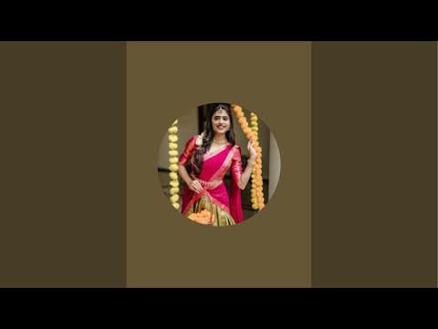 Recent post by Surekha Collections