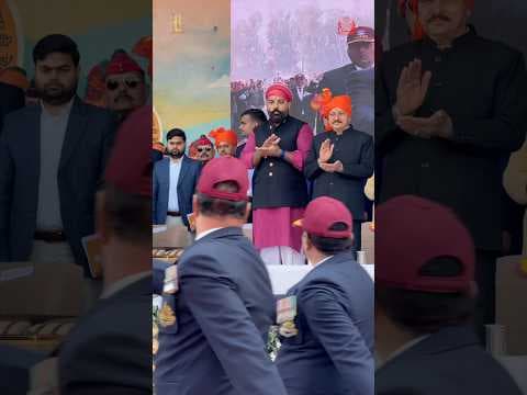 Recent post by Lakshyaraj Singh Mewar