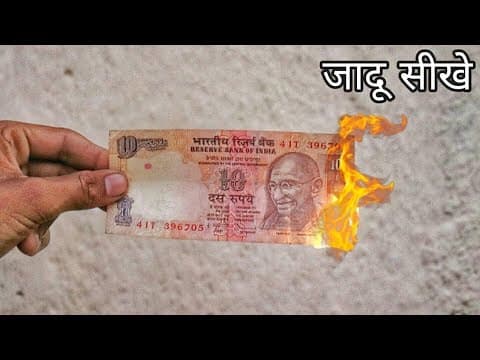 Recent post by 13Magic Tricks