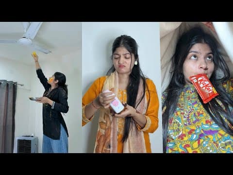 Recent post by tiyaa_ningwal_official